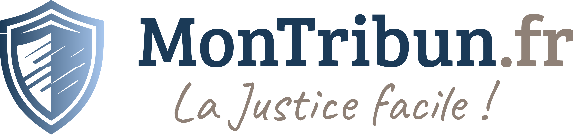 Logotype MonTribun